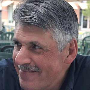 Phil Scarfo